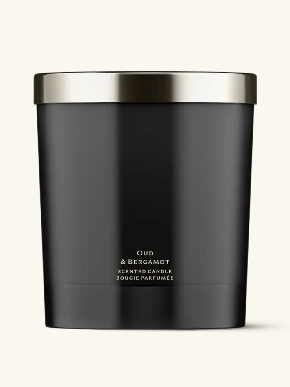 Jo Malone Oud & Bergamot Scented Candle - 200g